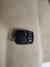 1998 1999 2000 2001 2002 2003 JAGUAR XJ8 XJR VANDEN PLAS  REMOTE FOB LJE2610AB picture