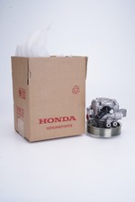 OEM For 2002-2011 Acura Honda CR-V 2.4L US Power Steering Pump  Pulley picture