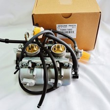 15003-1602 Carburetor For Kawasaki Ninja 250R 250 EX250 2000-2007 15001-1433 OEM picture