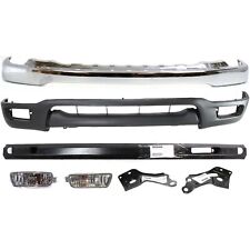 Bumper Face Bars Front for Toyota Tacoma 2001-2004 picture
