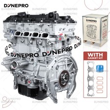 Long Block Engine Assembly For Kia Hyundai Tucson Elantra GT i40 G4NC 2.0L 11-22 picture