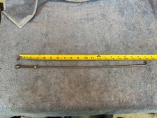 Sachs Penton 100 125 250 400 Long Rear Brake Rod Vintage Ahrma MX Calvmx picture