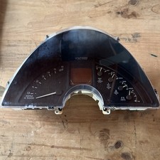 1990 - 96 C4 Corvette Gauge Instrument Cluster TESTED✅ picture