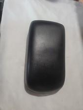 OEM TOYOTA RAV4 CENTER CONSOLE LID ASSEMBLY 58905-0R090-C0 BLACK FITS 2013-2016  picture