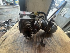 PACCAR MX-13 - EGR VALVE picture