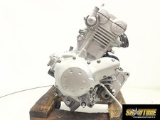 06-08 KAWASAKI NINJA 650 EX650 COMPLETE ENGINE MOTOR RUNS CLEAN NICE picture