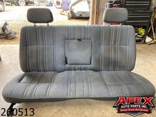 *NO SHIPPING* OEM 1995 Toyota T100 T-100 3.4L Front Seat picture