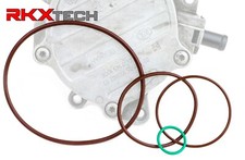 RKX PREMIUM 2.0T Vacuum Pump Rebuild Kit / Gasket Seal for VW AUDI MKv B6 B7 FSI picture