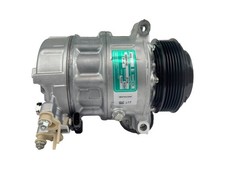 Sanden AC Compressor Fits Land Rover LR112585 picture