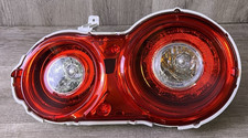 2013-2019 Nissan GT-R Passenger Side RH Tallight ASSY OEM 26550-62B1A picture