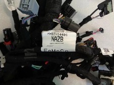 Ford OEM Main Dashboard Wire Harness FoMoCo MX6T-14401-NAZB Wiring Assembly picture