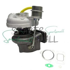 762931-1 7629311 Turbocharger Turbo GT2256S for JCB 3CX 4CX Backhoe Loader picture
