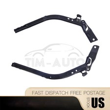 For 20-22 Ford Explorer Front Upper Radiator Support Tie Bar RH & LH L1MZ16138A picture