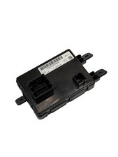 OEM Temperature Control Module From 2019 JEEP CHEROKEE 68370300AC picture