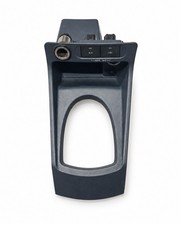 2010-2013 Ford Transit Connect Center Console Shifter Bezel Trim Panel picture