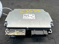 03-12 MERCEDES S-CLASS Battery Control Module load separation 2305400945 picture