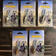 (5) Firefly Wheel Light Tire Valve LED picture