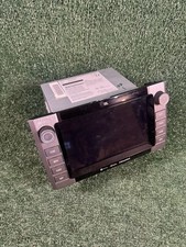 20 21 Toyota Tundra JBL Radio Audio Display Receiver 86140-0C420 picture