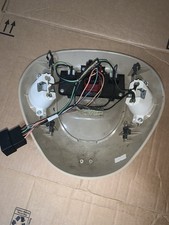 2003-2007 FORD F250 F350   OVERHEAD CONSOLE , SUNROOF SWITCH , Tan picture