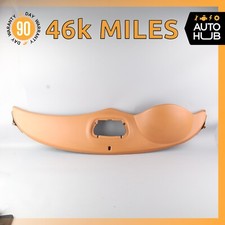 02-07 Maserati M138 GranSport GT Dashboard Dash Board Upper Cover Panel OEM 46k picture