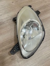 2006 - 2010 Pontiac Solstice Headlight OEM Driver Side Left PLEASE READ picture