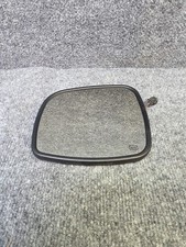 2011-17 CHRYSLER Town and Country Dodge Caravan Driver Mirror Glass Blind Spot picture