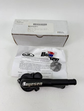 Boyesen WPK-06DB Black SuperCooler Water Pump Cover & Impeller Kit 59-8605B picture