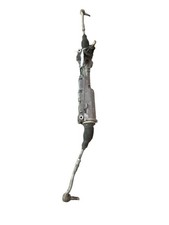 2019-2023 AUDI Q8 4MN FRONT LEFT POWER STEERING GEAR RACK AND PINION OEM picture