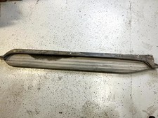 15-20 GM ESCALADE YUKON RIGHT PASSENGER SIDE STEP RUNNING BOARD COVER TRIM OEM picture