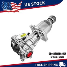 Rear Differential For 2013- 2019 Ford Edge 3.7L 3.5L OEM MU7Z4000J CV6W-4B025-DF picture