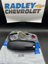 NEW RADLEY CHEVROLET OEM GM EXTERIOR SHARK FIN ANTENNA MODULE OEM 85791110 picture