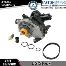 EA888 Gen 3 Engine Water Pump Thermostat Assembly For Volkswagen AUDI 1.8T 2.0T picture