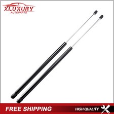 For 12-17 Toyota Camry 13-18 Avalon Front Hood Lift Supports Struts Spring Shock picture