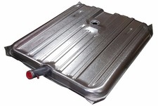 1965 & 1966 Pontiac full size gas tank Bonneville Grand Prix Catalina fuel tank picture