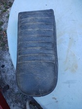 MB-1A (1969-1971) Kawasaki Coyote Mini Bike Seat As Is picture