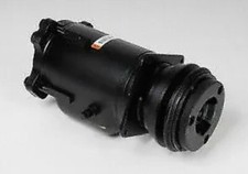 Compressor And Clutch ACDelco Professional/Gold 15-21681 / GM 19169329 REMAN  picture