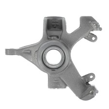 Genuine Ford Focus 2000-2004 Front Steering Knuckle-Right- 2M5Z-3K185-BA picture