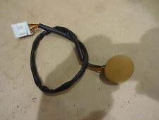 Ferrari 355 Spider Emergency Control Micro Switch Assy For Top P/N 168129 picture