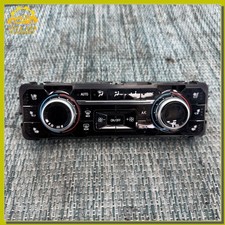 2019-2024 GMC Sierra 1500 Climate Control Heater AC Switch Panel OEM 87840697 picture