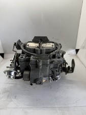 Rebuilt Quadrajet 7043207 1973-75 Chevy 454 With Manual Transmission  picture