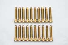 1320 Extended Wheel Stud for 10-17 Camaro M14x1.5 1 inch over stock 20pcs #WS131 picture