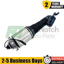Front Left Air Shock Strut For Bentley Continental Flying Spur GT GTC GT3-R V8 picture