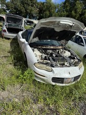 1993-2002 Firebird Trans Am Camaro RIGHT LEFT Side T-top Ttop Glass Roof Top T picture