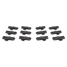 12 Rocker Arms / Cam Followers 66 67 68 69 Pontiac 230 250 OHC 6cyl NEW picture