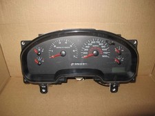 2007-2008 Ford F-150 Speedometer Cluster MPH Assembly OEM picture