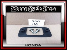 VTG 1983-1987 Honda XL600R Rear Taillight Rubber Cushion Damper XL600-R picture