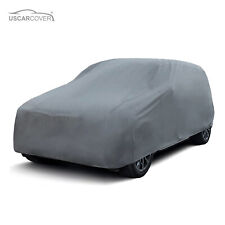 DaShield Ultimum Series Waterproof Car Cover for Jeep Willys 1940-1957 SUV picture