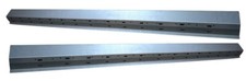 Outer Rocker Panels For Ford Flex 2009 2010 2011 2012-2019 New pair picture