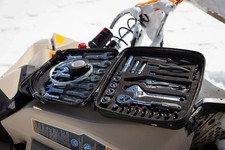 Mountain Lab Backcountry Snowmobile Tool Kit For Polaris, Ski-Doo and Arctic Cat picture