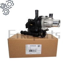 OEM 25192228 for chevrolet Cruze 11-18 1.8 Cooling Water Pump-Thermostat Housing picture